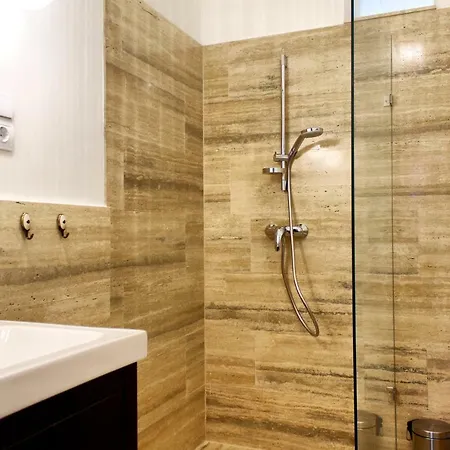 Apartament Deluxe In The Heart Of The *