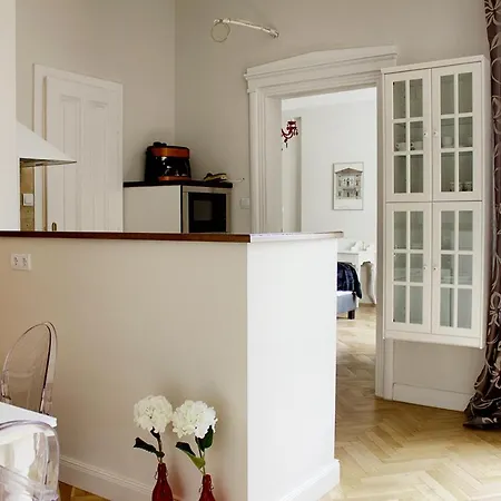Deluxe In The Heart Of The * Budapesta