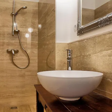 Deluxe In The Heart Of The Apartament *